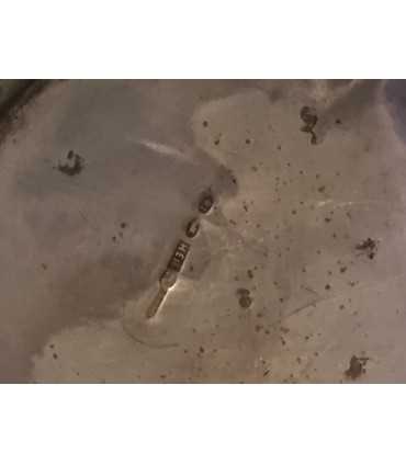 Сахарница и молочник