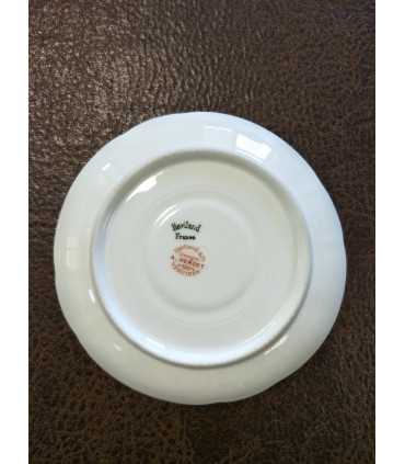 Кофейная пара