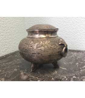 Сахарница