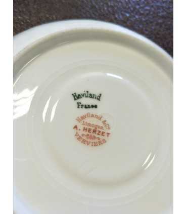 Кофейная пара