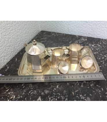 Набор для специй