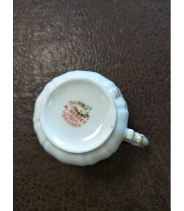 Кофейная пара