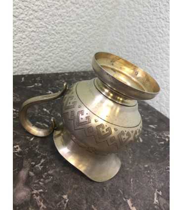 Молочник