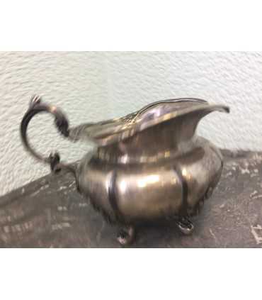 Молочник