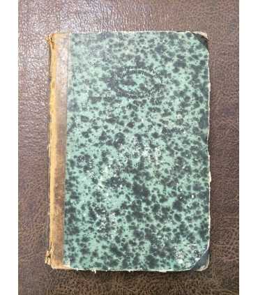 Журнал Министерства Народного Просвещения. Часть 89.