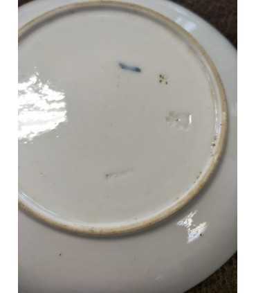 Чайная пара