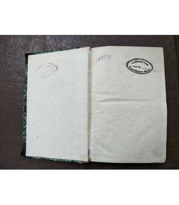 Журнал Министерства Народного Просвещения. Часть 89.