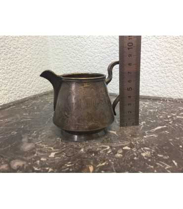 Молочник