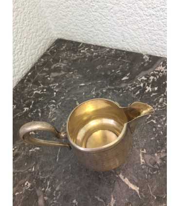 Молочник