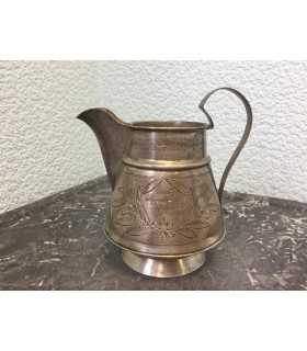 Молочник