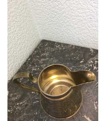 Молочник