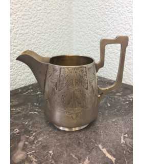 Молочник