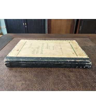 Опыт местной библиографии. Ярославский край.