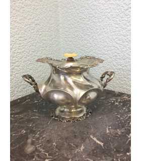 Сахарница