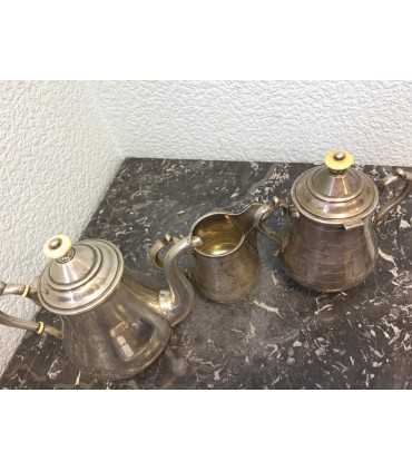 Чайный набор