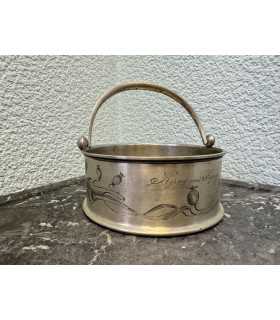 Сухарница
