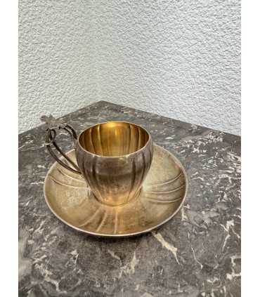 Чайная пара