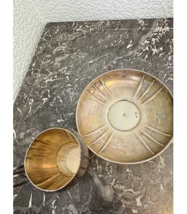 Чайная пара