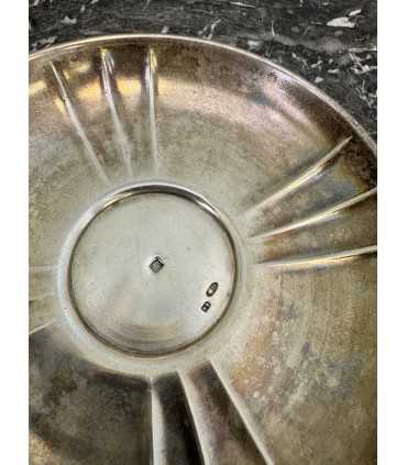 Чайная пара