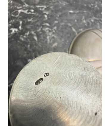 Чайная пара