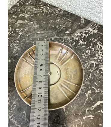 Чайная пара