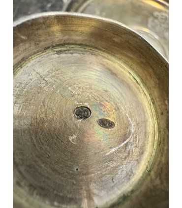 Чайная пара