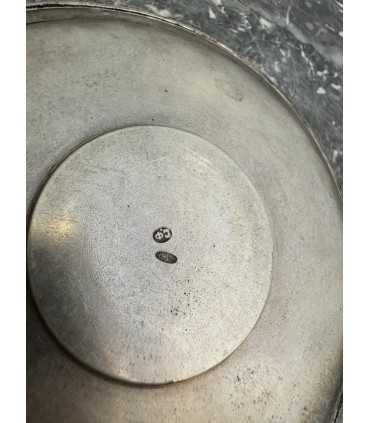 Чайная пара