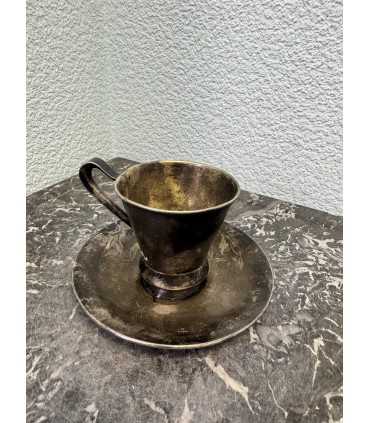 Чайная пара