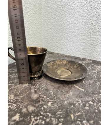 Чайная пара