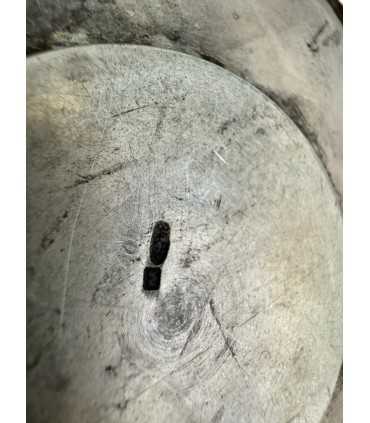 Чайная пара