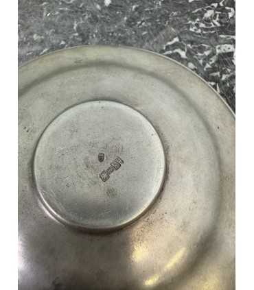 Чайная пара