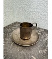 Чайная пара