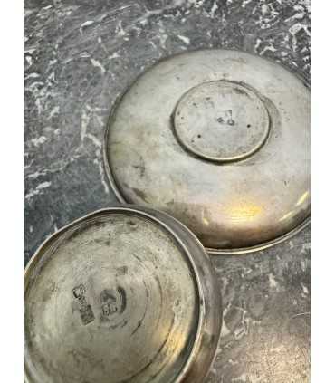 Чайная пара