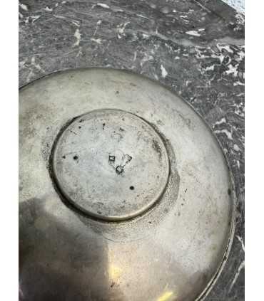 Чайная пара