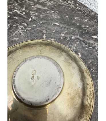 Чайная пара