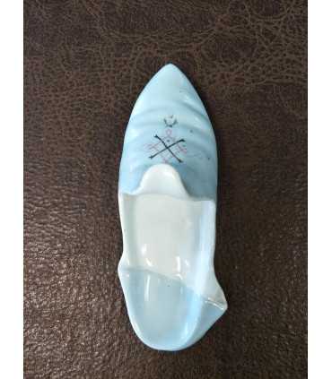 Фигурка "Тапочек"