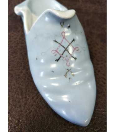 Фигурка "Тапочек"