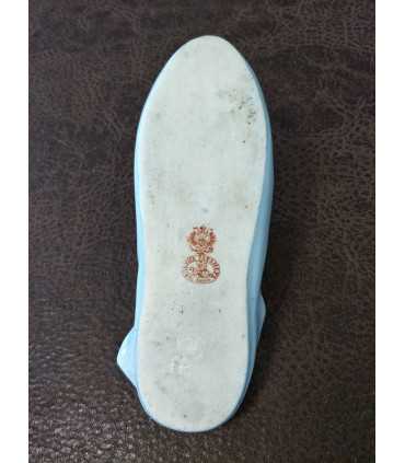 Фигурка "Тапочек"