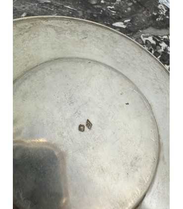 Чайная пара