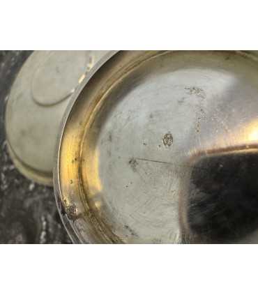 Чайная пара