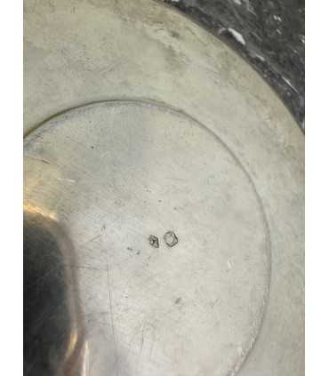 Чайная пара