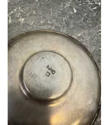 Чайная пара