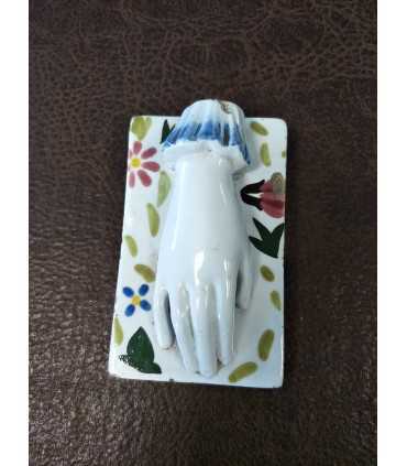 Пресс-папье "Кисть руки"