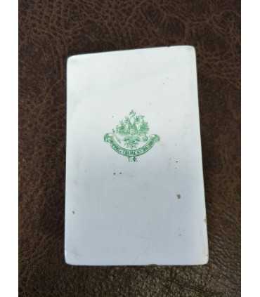 Пресс-папье "Кисть руки"