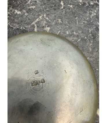 Чайная пара