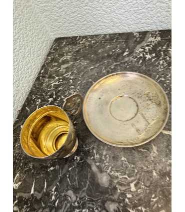 Чайная пара