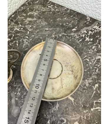 Чайная пара