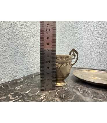 Чайная пара