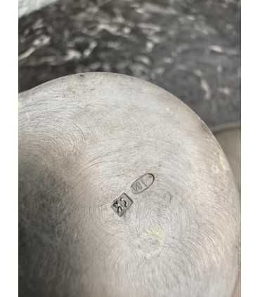 Чайная пара