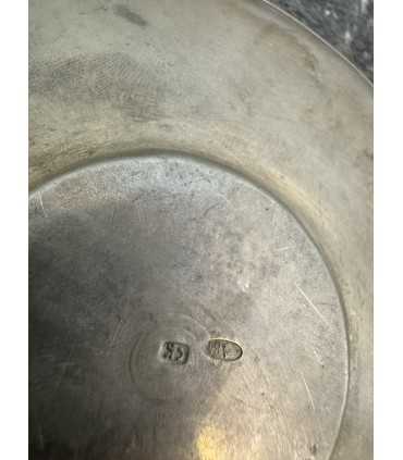 Чайная пара